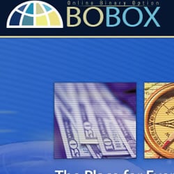 ボボックス