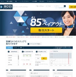 BOSS CAPITAL