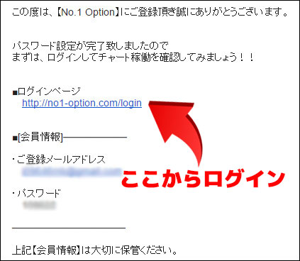 口座開設5