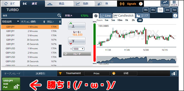 取引日記その11