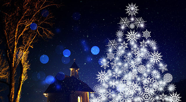 クリスマス