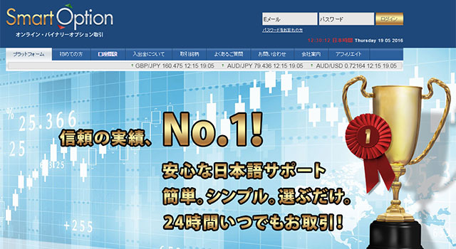 スマートオプション比較
