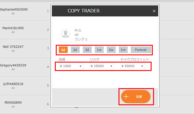 オプションビット_フォロートレード