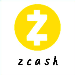 Zcash(ジーキャッシュ)