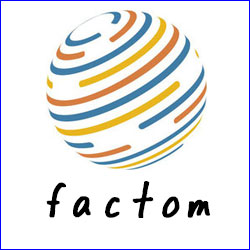 Factom(ファクトム)