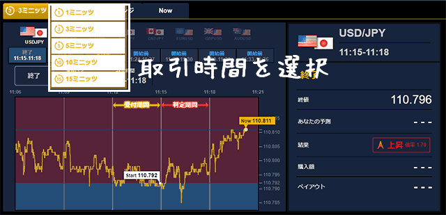 fxbinaryは稼げるか？